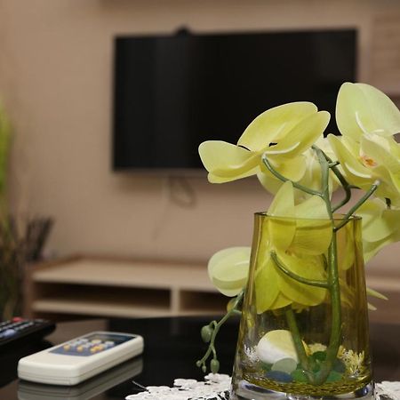 Oldcity Sea View Apartment Baku Ngoại thất bức ảnh