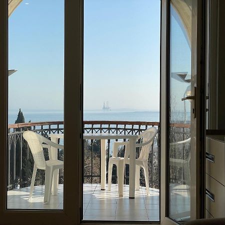 Oldcity Sea View Apartment Baku Ngoại thất bức ảnh