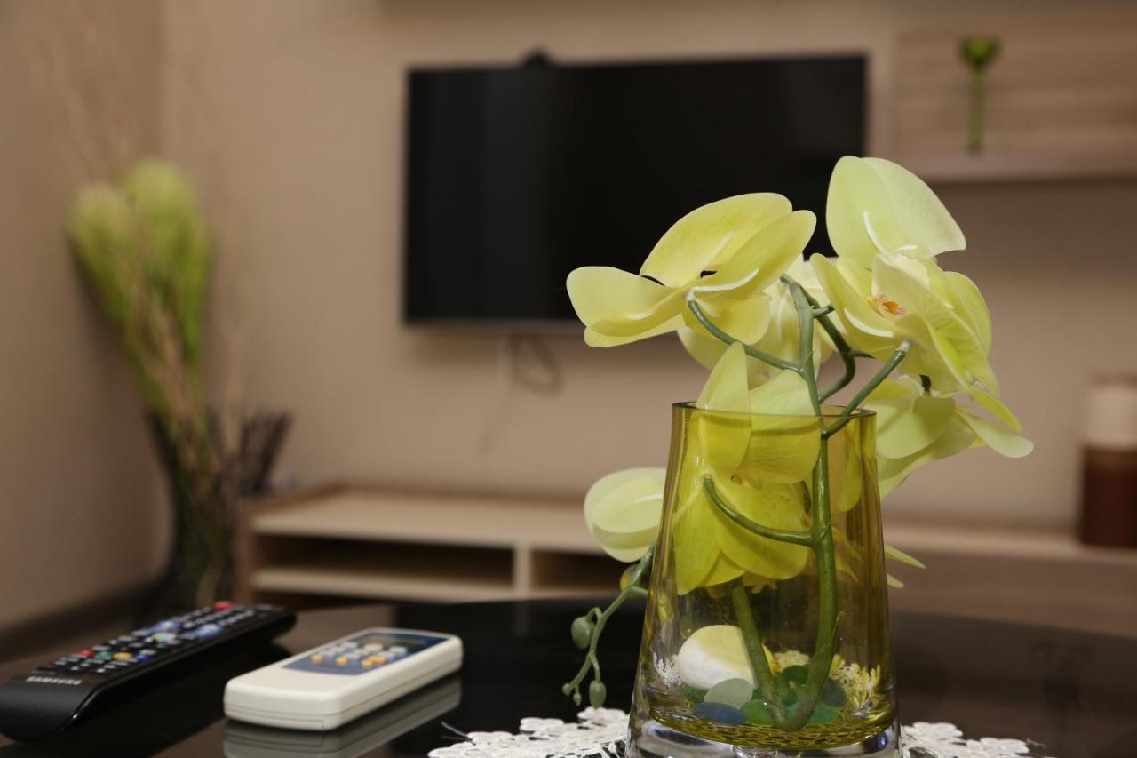 Oldcity Sea View Apartment Baku Ngoại thất bức ảnh