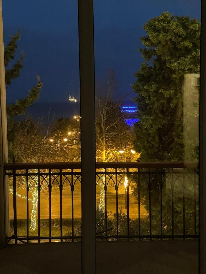Oldcity Sea View Apartment Baku Ngoại thất bức ảnh