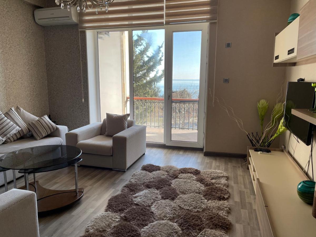 Oldcity Sea View Apartment Baku Ngoại thất bức ảnh