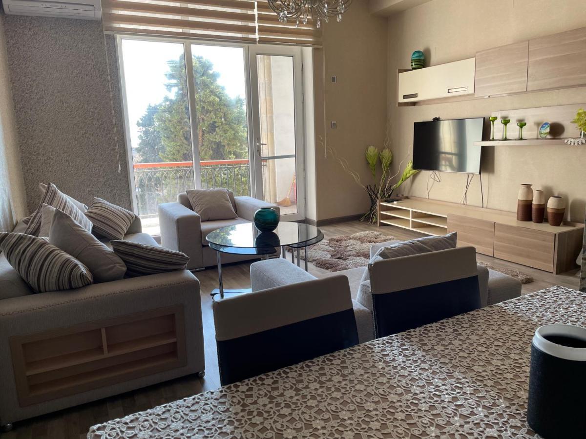 Oldcity Sea View Apartment Baku Ngoại thất bức ảnh