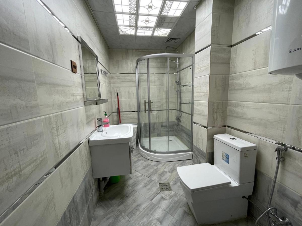Oldcity Sea View Apartment Baku Ngoại thất bức ảnh